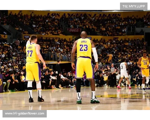 东契奇连续两场狂砍92分 创湖人56年纪录新高