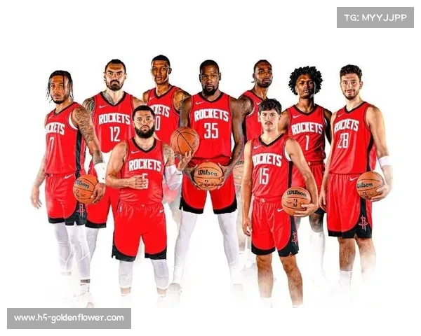 火箭首胜篮网 伊森五记三分狂砍22分引领胜利