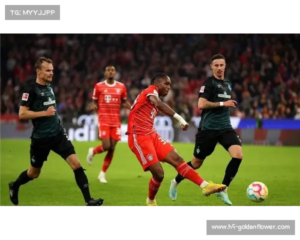 拜仁平局非末日，积分榜六分优势仍是夺冠最大热门