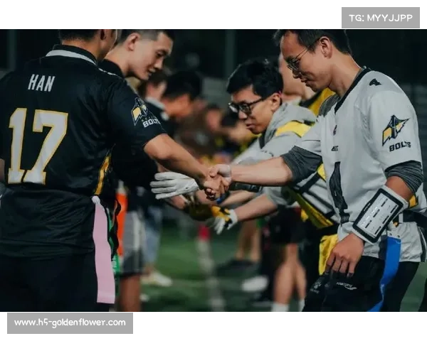 中国女腰旗橄榄球队四分卫谈胜日本：防守组每档拼尽全力点燃团队