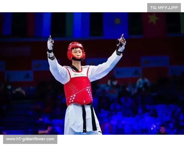 世锦赛成中国跆拳道新周期起点，年轻选手经历锤炼