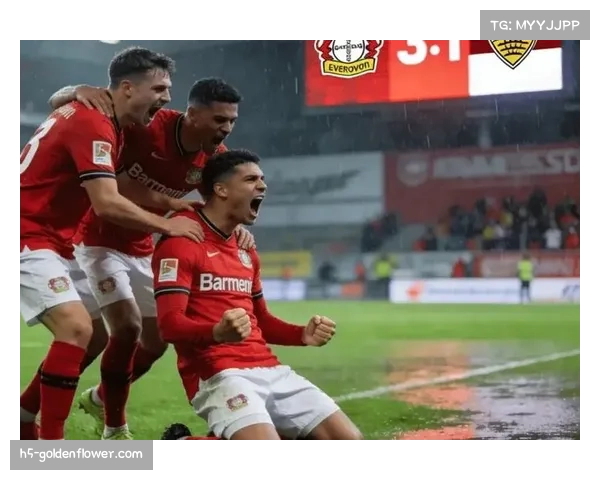 勒沃库森6-3大胜沃尔夫斯堡，进攻火力全开但防守问题依然突出